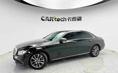Mercedes-Benz Mercedes-Benz C-Class в цвете и кузовом – это идеальный выбор среди китайских автомобилей. Доступная цена и надежность гарантированы.