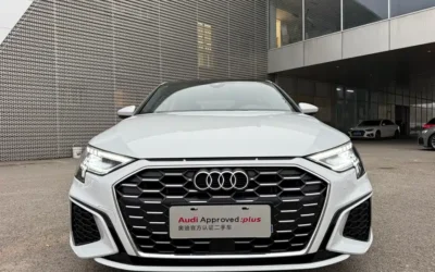 Audi Audi Q3 в цвете и кузовом – это идеальный выбор среди китайских автомобилей. Доступная цена и надежность гарантированы.