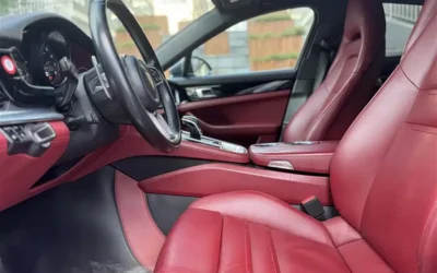 Porsche Porsche Macan в цвете и кузовом – это идеальный выбор среди китайских автомобилей. Доступная цена и надежность гарантированы.