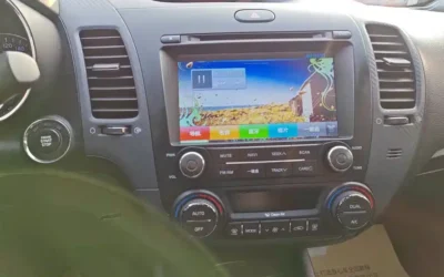 Kia Kia Sportage в цвете и кузовом – это идеальный выбор среди китайских автомобилей. Доступная цена и надежность гарантированы.