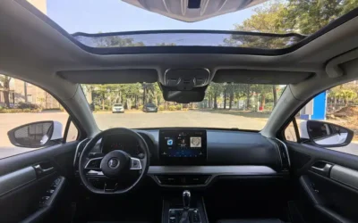 BYD BYD Qin Pro в цвете и кузовом – это идеальный выбор среди китайских автомобилей. Доступная цена и надежность гарантированы.