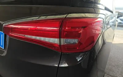 Buick Buick GL8 в цвете и кузовом – это идеальный выбор среди китайских автомобилей. Доступная цена и надежность гарантированы.