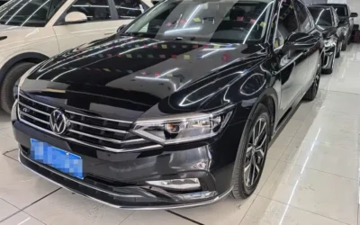 Volkswagen Volkswagen Passat в цвете и кузовом – это идеальный выбор среди китайских автомобилей. Доступная цена и надежность гарантированы.