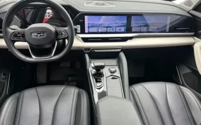 Geely Geely Binrui в цвете и кузовом – это идеальный выбор среди китайских автомобилей. Доступная цена и надежность гарантированы.