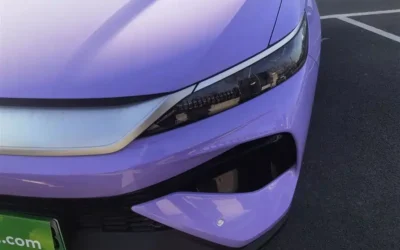 BYD BYD e2 в цвете и кузовом – это идеальный выбор среди китайских автомобилей. Доступная цена и надежность гарантированы.