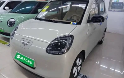 WuLing Wuling Xingguang S в цвете и кузовом – это идеальный выбор среди китайских автомобилей. Доступная цена и надежность гарантированы.