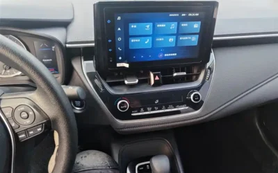Toyota Toyota Prado в цвете и кузовом – это идеальный выбор среди китайских автомобилей. Доступная цена и надежность гарантированы.