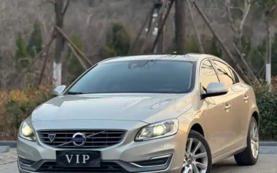 Volvo Volvo XC90 в цвете и кузовом – это идеальный выбор среди китайских автомобилей. Доступная цена и надежность гарантированы.