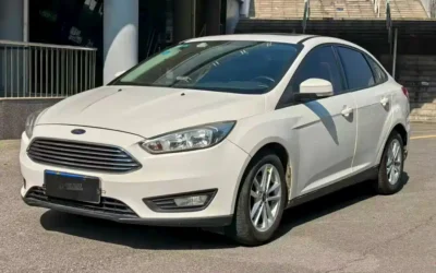 Ford Ford Focus в цвете и кузовом – это идеальный выбор среди китайских автомобилей. Доступная цена и надежность гарантированы.