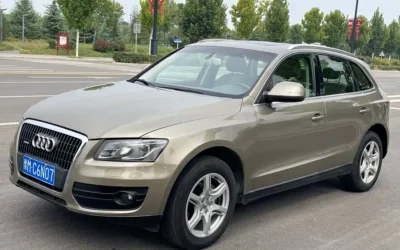 Audi Audi A4L в цвете и кузовом – это идеальный выбор среди китайских автомобилей. Доступная цена и надежность гарантированы.