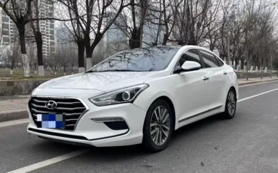 Hyundai Hyundai ix25 в цвете и кузовом – это идеальный выбор среди китайских автомобилей. Доступная цена и надежность гарантированы.