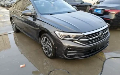 Volkswagen Volkswagen Sagitar в цвете и кузовом – это идеальный выбор среди китайских автомобилей. Доступная цена и надежность гарантированы.