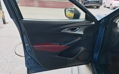 Mazda Mazda CX-5 в цвете и кузовом – это идеальный выбор среди китайских автомобилей. Доступная цена и надежность гарантированы.
