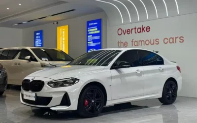 BMW BMW 5 Series в цвете и кузовом – это идеальный выбор среди китайских автомобилей. Доступная цена и надежность гарантированы.
