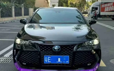 Toyota Toyota Alphard в цвете и кузовом – это идеальный выбор среди китайских автомобилей. Доступная цена и надежность гарантированы.