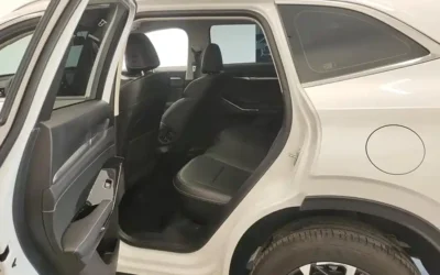 Haval Haval Dargo в цвете и кузовом – это идеальный выбор среди китайских автомобилей. Доступная цена и надежность гарантированы.