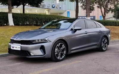 Kia Kia Seltos в цвете и кузовом – это идеальный выбор среди китайских автомобилей. Доступная цена и надежность гарантированы.