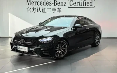 Mercedes-Benz Mercedes-Benz C-Class в цвете и кузовом – это идеальный выбор среди китайских автомобилей. Доступная цена и надежность гарантированы.
