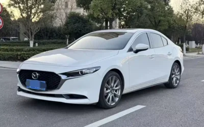 Mazda Mazda CX-3 в цвете и кузовом – это идеальный выбор среди китайских автомобилей. Доступная цена и надежность гарантированы.