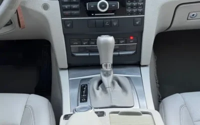 Mercedes-Benz Mercedes-Benz E-Class в цвете и кузовом – это идеальный выбор среди китайских автомобилей. Доступная цена и надежность гарантированы.