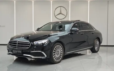 Mercedes-Benz Mercedes-Benz GLA в цвете и кузовом – это идеальный выбор среди китайских автомобилей. Доступная цена и надежность гарантированы.