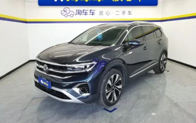 Volkswagen Volkswagen Tiguan в цвете и кузовом – это идеальный выбор среди китайских автомобилей. Доступная цена и надежность гарантированы.