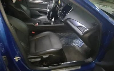 Cadillac Cadillac ATS-L в цвете и кузовом – это идеальный выбор среди китайских автомобилей. Доступная цена и надежность гарантированы.