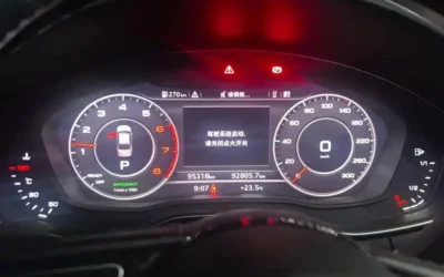 Audi Audi A4L в цвете и кузовом – это идеальный выбор среди китайских автомобилей. Доступная цена и надежность гарантированы.