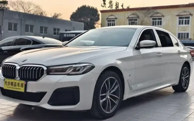 BMW BMW M4 в цвете и кузовом – это идеальный выбор среди китайских автомобилей. Доступная цена и надежность гарантированы.