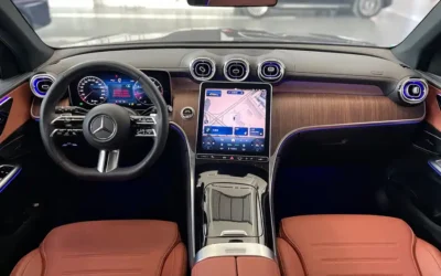 Mercedes-Benz Mercedes-Benz B-Class в цвете и кузовом – это идеальный выбор среди китайских автомобилей. Доступная цена и надежность гарантированы.
