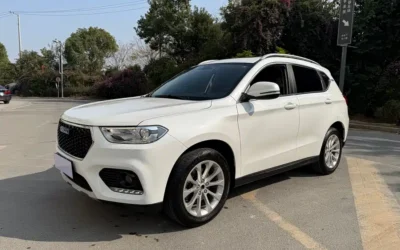 Haval Haval Dargo в цвете и кузовом – это идеальный выбор среди китайских автомобилей. Доступная цена и надежность гарантированы.