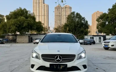 Mercedes-Benz Mercedes-Benz EQB в цвете и кузовом – это идеальный выбор среди китайских автомобилей. Доступная цена и надежность гарантированы.