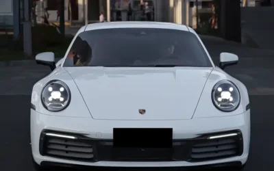 Porsche Porsche Macan в цвете и кузовом – это идеальный выбор среди китайских автомобилей. Доступная цена и надежность гарантированы.