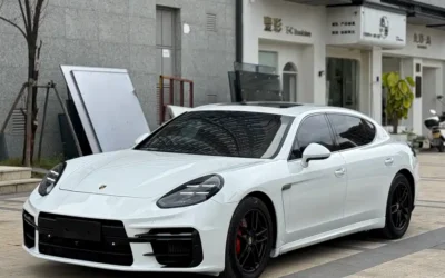 Porsche Porsche Cayenne в цвете и кузовом – это идеальный выбор среди китайских автомобилей. Доступная цена и надежность гарантированы.