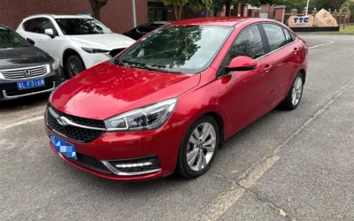 Chery Chery в цвете Chery и кузовом Chery – это идеальный выбор среди китайских автомобилей. Доступная цена и надежность гарантированы.