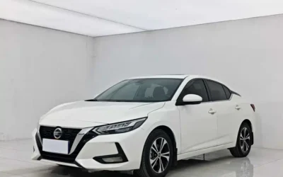 Nissan Nissan Altima в цвете и кузовом – это идеальный выбор среди китайских автомобилей. Доступная цена и надежность гарантированы.
