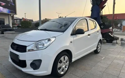 Suzuki Suzuki в цвете Suzuki и кузовом Suzuki – это идеальный выбор среди китайских автомобилей. Доступная цена и надежность гарантированы.