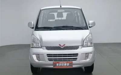 WuLing Wuling Hongguang MINI EV в цвете и кузовом – это идеальный выбор среди китайских автомобилей. Доступная цена и надежность гарантированы.