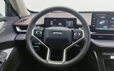 Haval Haval Dargo в цвете и кузовом – это идеальный выбор среди китайских автомобилей. Доступная цена и надежность гарантированы.