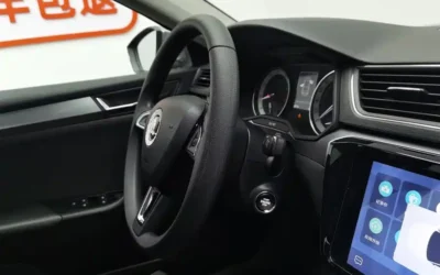 Skoda Skoda в цвете Skoda и кузовом Skoda – это идеальный выбор среди китайских автомобилей. Доступная цена и надежность гарантированы.