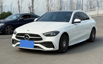 Mercedes-Benz Mercedes-Benz E-Class в цвете и кузовом – это идеальный выбор среди китайских автомобилей. Доступная цена и надежность гарантированы.