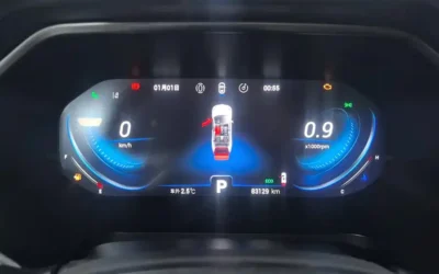 Chery Chery Arrizo 8 в цвете и кузовом – это идеальный выбор среди китайских автомобилей. Доступная цена и надежность гарантированы.