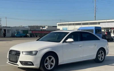 Audi Audi A3 в цвете и кузовом – это идеальный выбор среди китайских автомобилей. Доступная цена и надежность гарантированы.