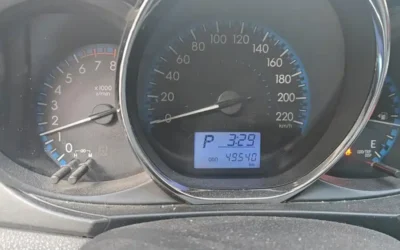 Toyota Toyota IZOA E-engine в цвете и кузовом – это идеальный выбор среди китайских автомобилей. Доступная цена и надежность гарантированы.