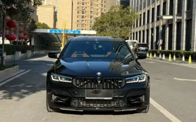 BMW BMW X3 в цвете и кузовом – это идеальный выбор среди китайских автомобилей. Доступная цена и надежность гарантированы.