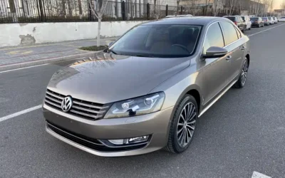 Volkswagen Volkswagen Magotan в цвете и кузовом – это идеальный выбор среди китайских автомобилей. Доступная цена и надежность гарантированы.