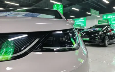 BYD BYD Yuan PLUS в цвете и кузовом – это идеальный выбор среди китайских автомобилей. Доступная цена и надежность гарантированы.