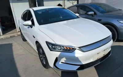 BYD BYD Song Pro EV в цвете и кузовом – это идеальный выбор среди китайских автомобилей. Доступная цена и надежность гарантированы.