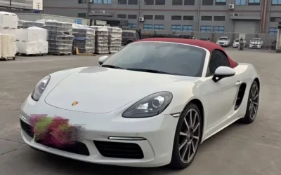 Porsche Porsche Macan в цвете и кузовом – это идеальный выбор среди китайских автомобилей. Доступная цена и надежность гарантированы.