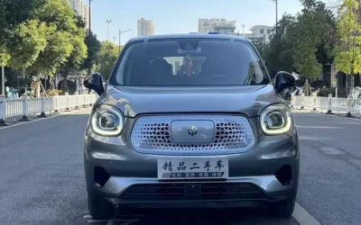 LEAPMOTOR Leapmotor C01 в цвете и кузовом – это идеальный выбор среди китайских автомобилей. Доступная цена и надежность гарантированы.